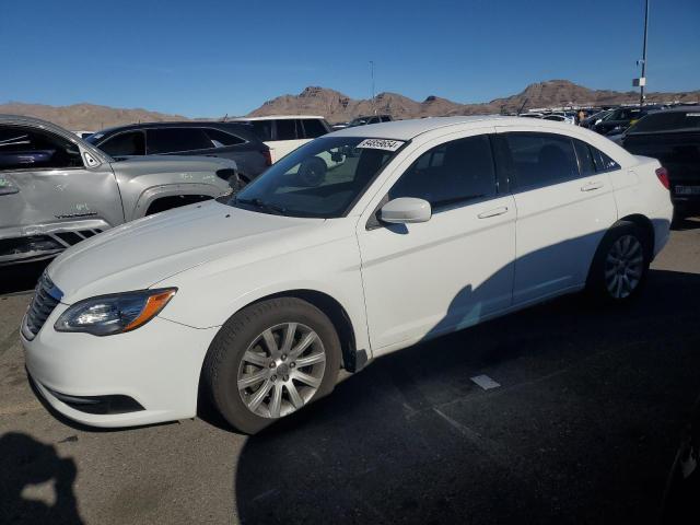 CHRYSLER 200 TOURIN 2012 with VIN 1C3CCBBB2CN129948 - Photo from auction