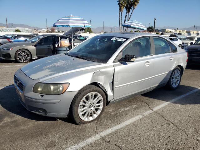 VOLVO S40 2.4I 2005 with VIN YV1MS390452080747 - Photo from auction