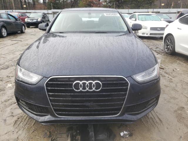 Photo 5 from auction – 2015 AUDI A4 PREMIUM with VIN WAUFFAFL7FN004054