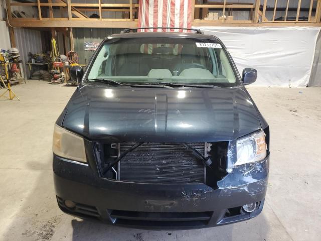 Photo 5 from auction – 2008 DODGE GRAND CARA with VIN 1D8HN54PX8B126960