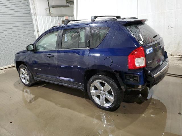 Photo 2 from auction – 2012 JEEP COMPASS LI with VIN 1C4NJDCB4CD589512