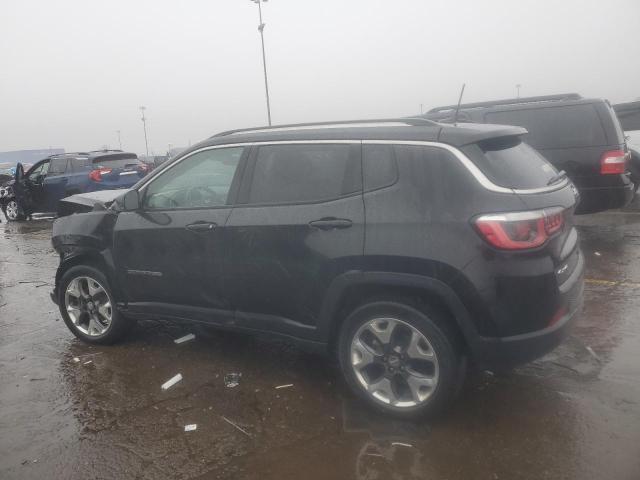 Photo 2 from auction – 2019 JEEP COMPASS LI with VIN 3C4NJDCB5KT734761