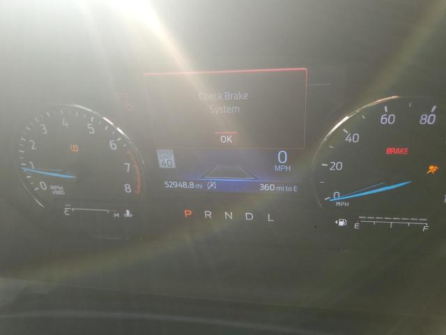 Фото 9 с аукциона – 2021 FORD EXPLORER L с VIN 1FMSK7FH1MGB03056