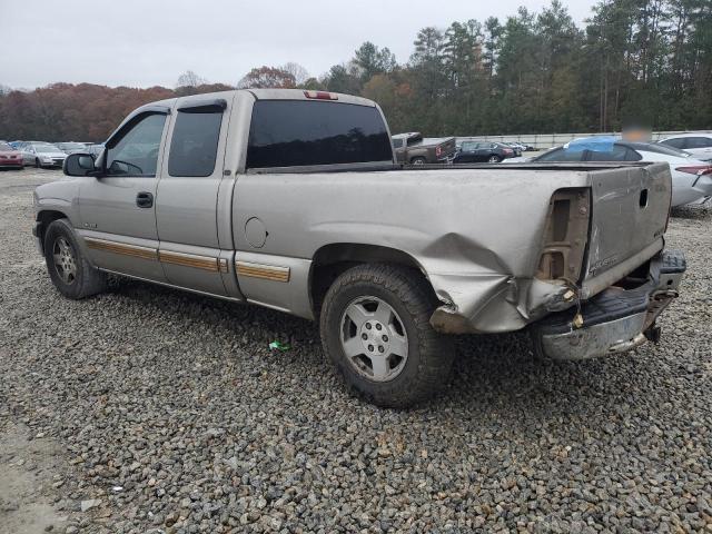 Photo 2 from auction – 2001 CHEVROLET SILVERADO with VIN 2GCEC19T011145738
