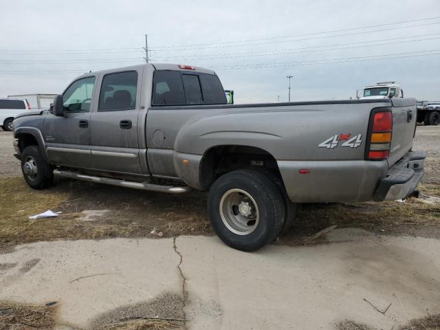 Photo 2 from auction – 2006 CHEVROLET SILVERADO with VIN 1GCJK33D26F267824