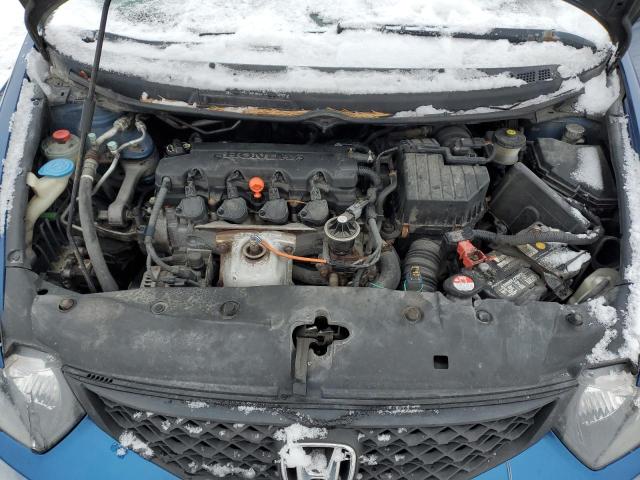 Photo 11 from auction – 2011 HONDA CIVIC LX with VIN 2HGFG1A64BH002607