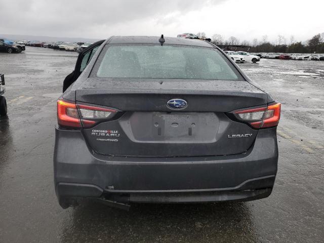 Photo 6 from auction – 2024 SUBARU LEGACY with VIN 4S3BWAB63R3011035