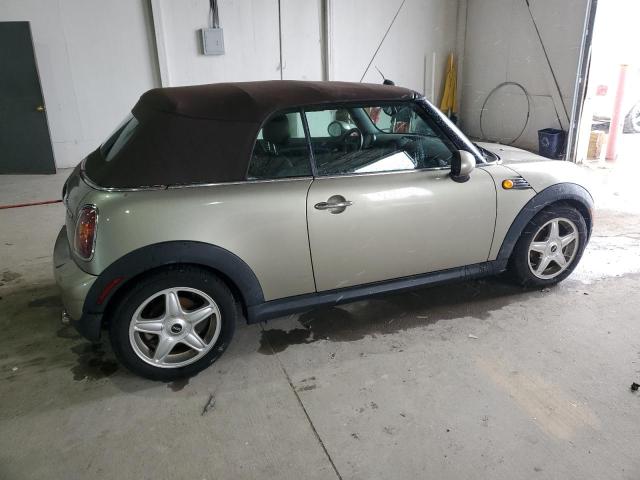 Photo 3 from auction – 2010 MINI COOPER with VIN WMWMR3C56ATU98122