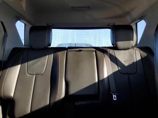 Photo 10 from auction – 2013 CHEVROLET EQUINOX LT with VIN 1GNALFEK2DZ124952