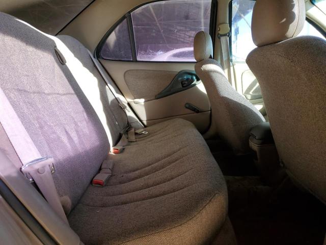 Photo 10 from auction – 1999 CHEVROLET CAVALIER with VIN 1G1JC5249X7192246