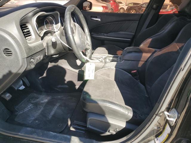 Photo 7 from auction – 2017 DODGE CHARGER R/ with VIN 2C3CDXGJ5HH592967