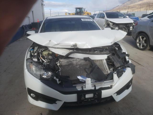 Photo 5 from auction – 2016 HONDA CIVIC EX with VIN 2HGFC3B35GH354405