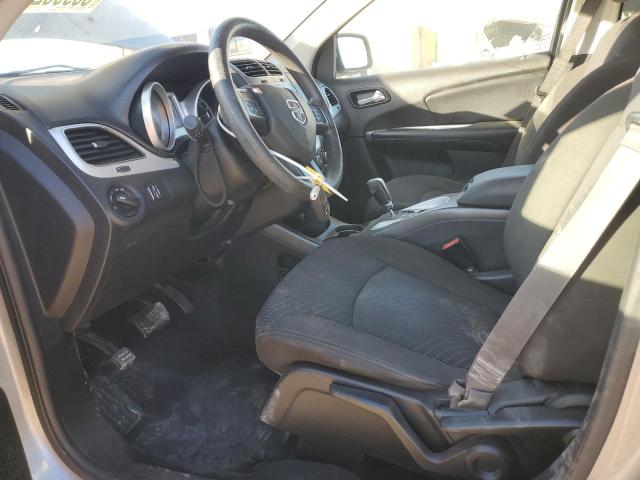 Zdjęcie 7 z aukcji – 2019 DODGE JOURNEY SE z VIN 3C4PDCAB7KT764096