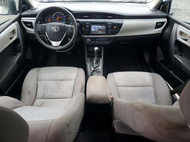 Foto 8 de la subasta – 2016 TOYOTA COROLLA L con VIN 5YFBURHEXGP567432