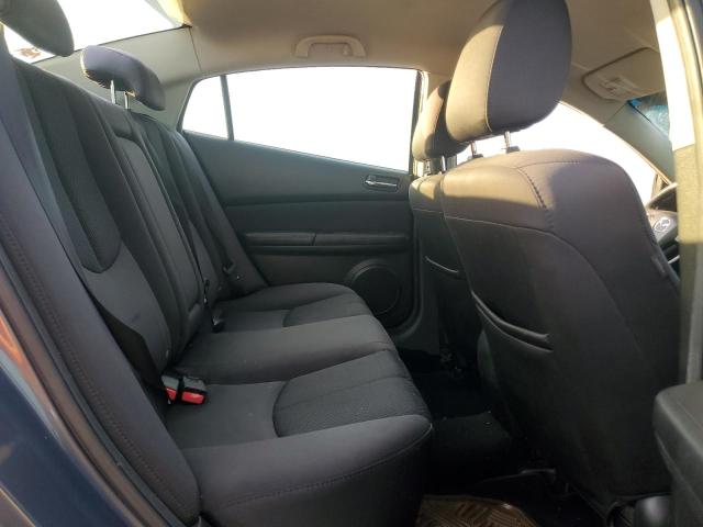 Photo 10 from auction – 2011 MAZDA 6 I with VIN 1YVHZ8CH1B5M29222