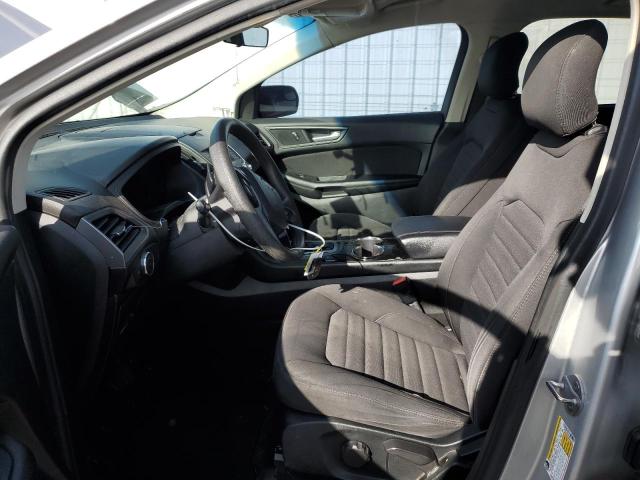 Photo 7 from auction – 2015 FORD EDGE SE with VIN 2FMTK3G99FBC12315