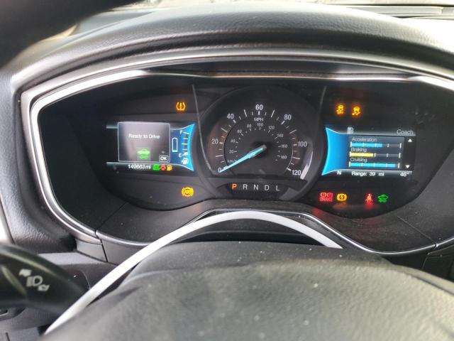 Photo 9 from auction – 2017 FORD FUSION SE with VIN 3FA6P0LU4HR357476
