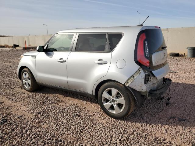 Photo 2 from auction – 2018 KIA SOUL with VIN KNDJN2A20J7589030