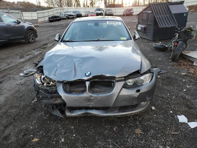 Photo 5 from auction – 2007 BMW 328 XI with VIN WBAWC33517PC86291