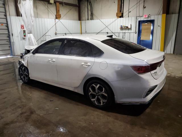 Photo 2 from auction – 2019 KIA FORTE FE with VIN 3KPF24AD9KE061791