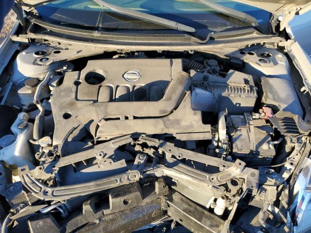 Photo 11 from auction – 2012 NISSAN ALTIMA BAS with VIN 1N4AL2APXCN486185