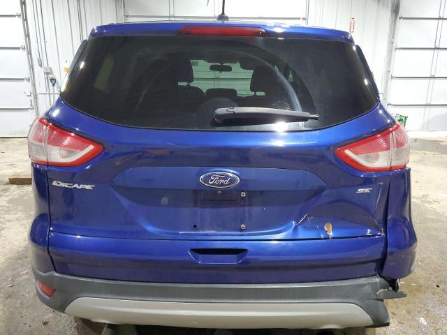 Photo 6 from auction – 2015 FORD ESCAPE SE with VIN 1FMCU0G71FUA04205