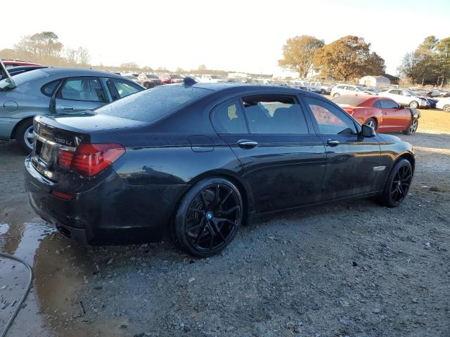Photo 3 from auction – 2015 BMW ALPINA B7 with VIN WBAYE8C55FD781557