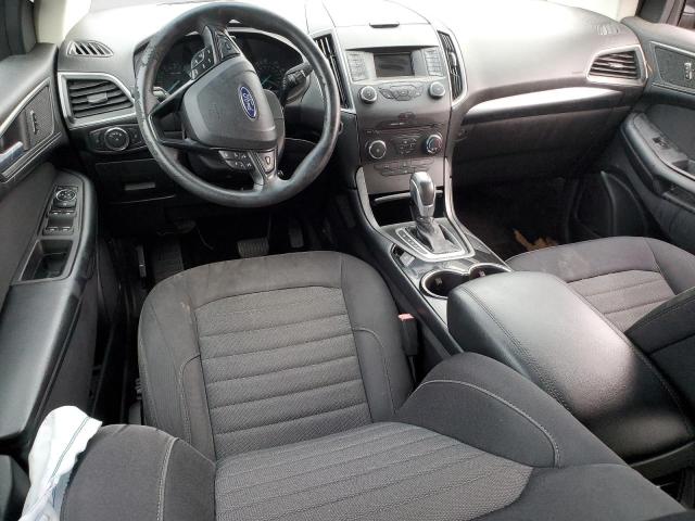Photo 8 from auction – 2016 FORD EDGE SE with VIN 2FMPK3G9XGBB48269