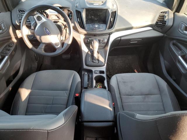 Photo 8 from auction – 2016 FORD ESCAPE SE with VIN 1FMCU9G91GUA62449