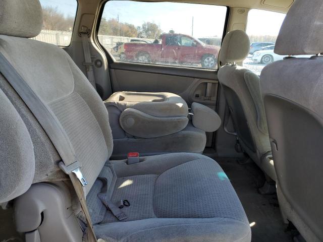 Photo 11 from auction – 2006 TOYOTA SIENNA CE with VIN 5TDZA23C16S526469