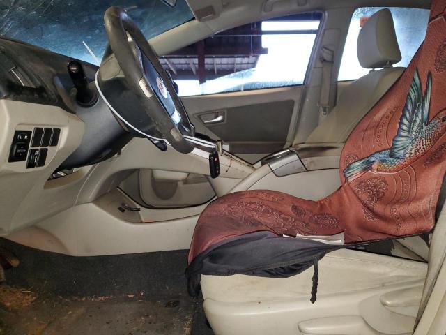 Photo 7 from auction – 2013 TOYOTA PRIUS with VIN JTDKN3DU1D5624441