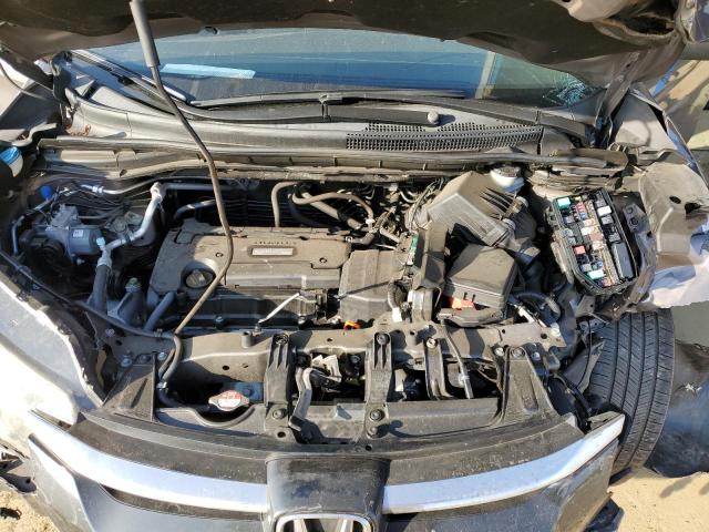 Photo 12 from auction – 2016 HONDA CR-V SE with VIN 2HKRM3H40GH528994