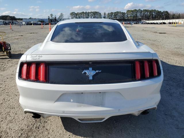 Photo 6 from auction – 2016 FORD MUSTANG with VIN 1FA6P8AM6G5321405