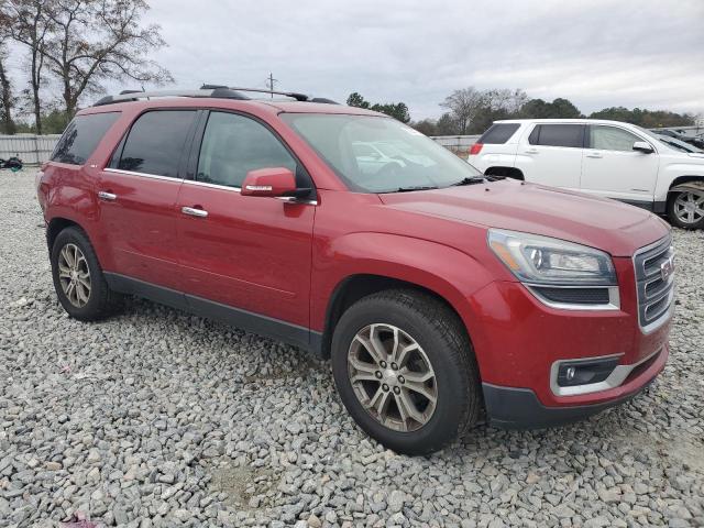 Photo 4 from auction – 2014 GMC ACADIA SLT with VIN 1GKKRSKD8EJ161003