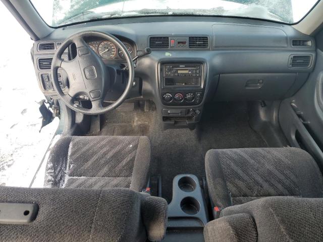 Photo 8 from auction – 2000 HONDA CR-V EX with VIN JHLRD1852YC809448