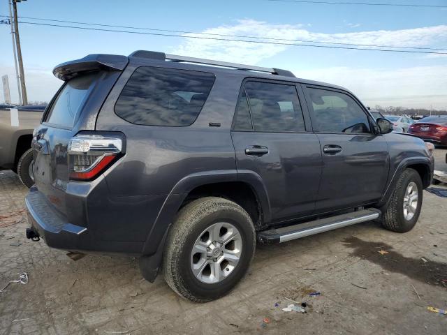 Photo 3 from auction – 2020 TOYOTA 4RUNNER SR with VIN JTEZU5JR6L5220770