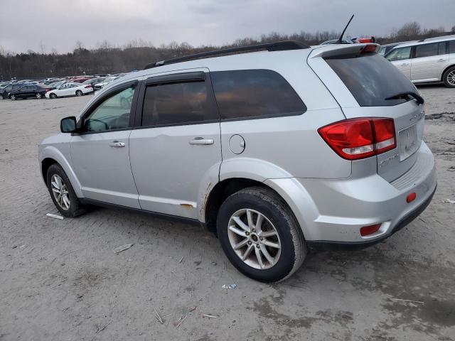 Photo 2 from auction – 2014 DODGE JOURNEY SX with VIN 3C4PDDBG9ET212006