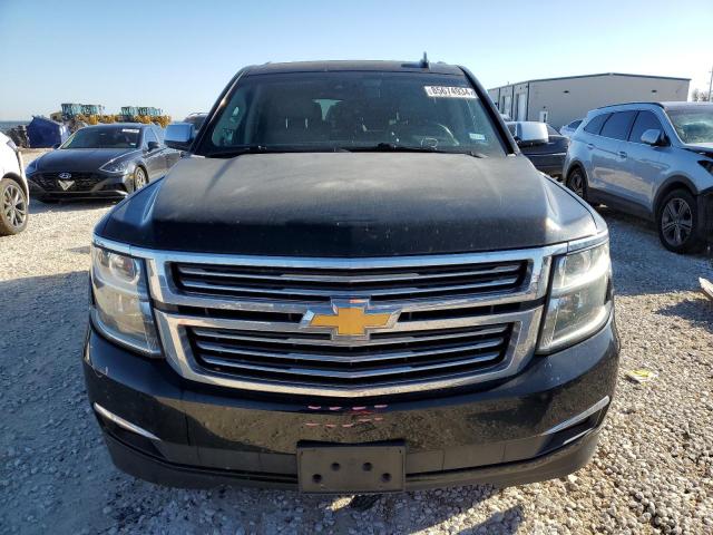 Photo 5 from auction – 2016 CHEVROLET TAHOE C150 with VIN 1GNSCCKC3GR155518