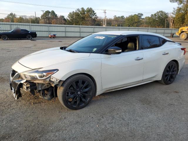 NISSAN MAXIMA 3.5 2016 с VIN 1N4AA6AP3GC448425 - Снимка от търг