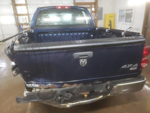 Photo 6 from auction – 2007 DODGE RAM 1500 S with VIN 1D7HU18217S156359