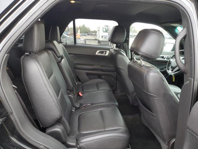 Photo 11 from auction – 2015 FORD EXPLORER L with VIN 1FM5K8F8XFGB97850