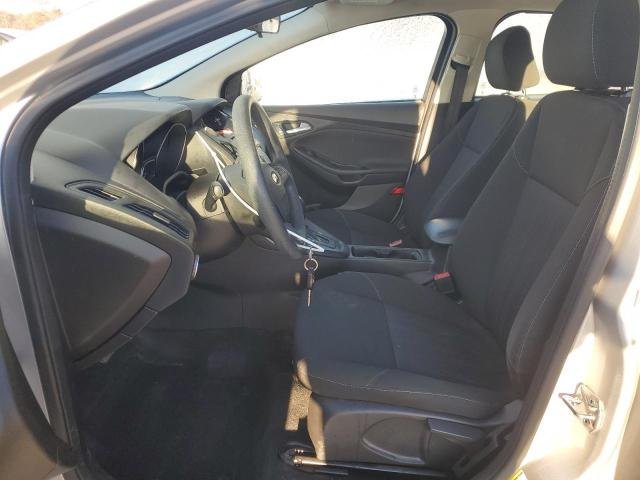 Photo 7 from auction – 2016 FORD FOCUS SE with VIN 1FADP3K26GL241542