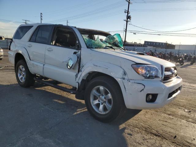 Photo 4 from auction – 2007 TOYOTA 4RUNNER SR with VIN JTEZU14R878071769