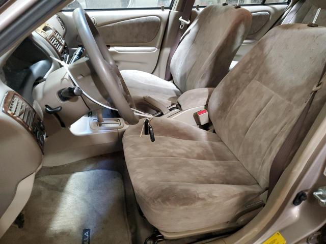 Photo 7 from auction – 1998 TOYOTA COROLLA VE with VIN 2T1BR18E7WC063180