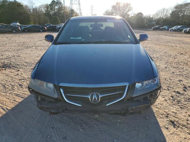 Photo 5 from auction – 2004 ACURA TSX with VIN JH4CL96874C042982