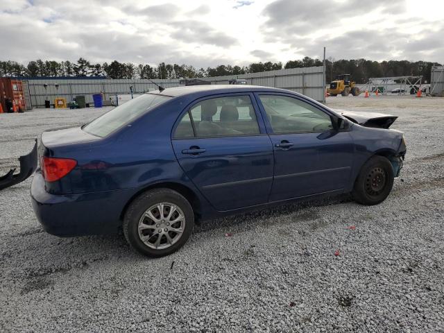 Photo 3 from auction – 2007 TOYOTA COROLLA CE with VIN JTDBR32E870131244