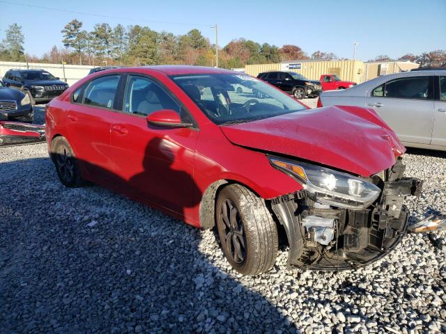 Photo 4 from auction – 2021 KIA FORTE FE with VIN 3KPF24AD0ME358841