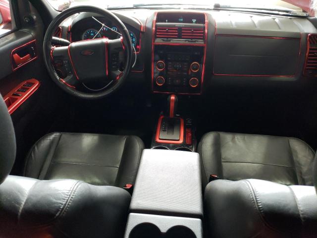 Photo 8 from auction – 2010 FORD ESCAPE LIM with VIN 1FMCU0EGXAKC43596