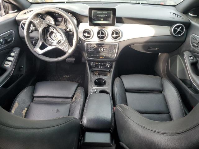 Photo 8 from auction – 2016 MERCEDES-BENZ CLA 250 with VIN WDDSJ4EB8GN335422