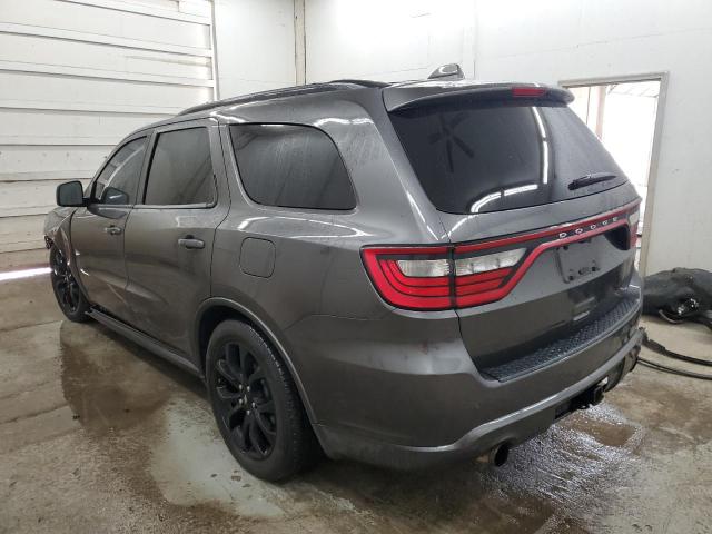 Photo 2 from auction – 2019 DODGE DURANGO R/ with VIN 1C4SDJCT7KC574931
